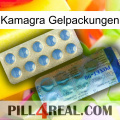 Kamagra Gel Packs 40